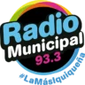 Radio Municipal Iquique 93.3 FM