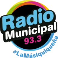 Radio Municipal Iquique
