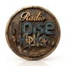 Radio Noise HipHip