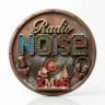 Radio Noise XMAS