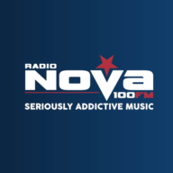 Radio Nova 100