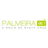 Rádio Palmeira Madeira (96.1 FM)