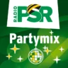 Radio PSR Partymix | AAC 64 kbps