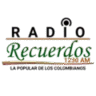 Radio Recuerdos 1230 AM