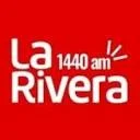 Radio Rivera CX144 AM 1440