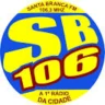 Rádio SB 106.3 FM