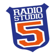 Radio Studio 5