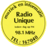 RADIO UNIQUE FM /mobile