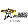105.5 Radio Universidad de Guadalajara (Ameca) – 105.5 FM – XHUGA-FM – Universidad de Guadalajara – Ameca, Jalisco