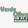 Rádio Verde Oliva – Resende