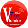 Radio Victoire 96.3 Lomé