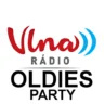 RÁDIO VLNA OLDIES PARTY
