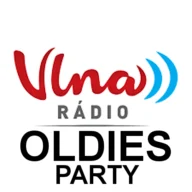 RÁDIO VLNA OLDIES PARTY