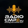 RadioCmp3.eu – Kanał Główny