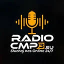 RadioCmp3.eu – Kanał Główny