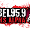 Rebel FM – Alpha – 95.9 FM (AAC)