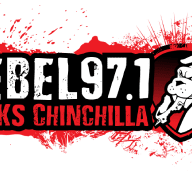 Rebel FM – Chinchilla – 97.1 FM (AAC)
