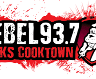 Rebel FM – Cooktown – 93.7 FM (AAC)