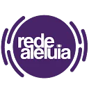 Rede aleluia 100,3 FM Maceió