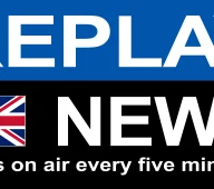 REPLAY NEWS – English News radio every 5 minutes