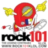 rock101 klol