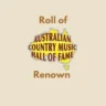 Roll of Renown (MP3)