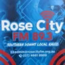 Rose City FM Warwick