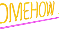 SomehowJazz