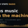 Steady State Radio