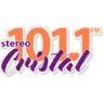 Stereo Cristal (Querétaro) – 101.1 FM – XHJHS-FM – Grupo Radar / Corporación Bajío Comunicaciones – Querétaro, Querétaro