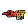 98.1 Stereo Max (San Martín Texmelucan) – 98.1 FM – XHMAXX-FM – Cinco Radio – San Martín Texmelucan, Puebla
