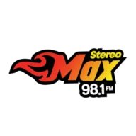 98.1 Stereo Max (San Martín Texmelucan) – 98.1 FM – XHMAXX-FM – Cinco Radio – San Martín Texmelucan, Puebla