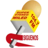 104.7 Super Stereo Miled (Atlacomulco) – 104.7 FM – XHRLK-FM – Grupo Miled – Atlacomulco, Estado de México
