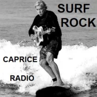 Surf Rock – Caprice Radio