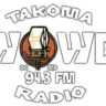 Takoma Radio WOWD-LP 94.3 FM
