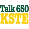 Talk 650 KSTE – Where Sacramento Comes To Talk