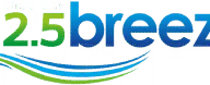 The Breez 102.5 Wide Bay