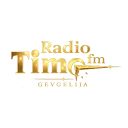 Time FM Gevgelija