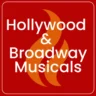 Tinder Radio Hollywood & Broadway Musicals