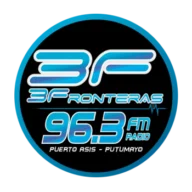 Tres Fronteras FM 96.3