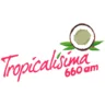 660 Tropicalísima (CDMX) – 660 AM – XEDTL-AM – IMER – Ciudad de México