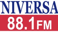 Universal 88.1 FM Mexico City