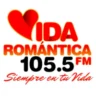 VIDA ROMÁNTICA 105.5 (Piedras Negras) – 105.5 FM – XHRE-FM – Radiorama Piedras Negras – Piedras Negras, Coahuila