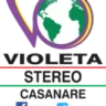 Violeta Stereo Casanare 89.7 FM