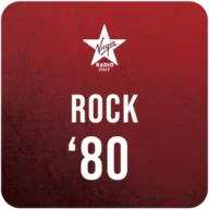 Virgin Radio Rock ’80