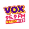 95.9 VOX FM Radio Hits (GDL) – 95.9 FM – XHABCJ-FM – Grupo Radio Cañón – Guadalajara, Jalisco