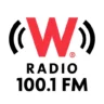 W RADIO 100.1 (Morelos) – 100.1 FM – XHTIX-FM – Cuernavaca, Morelos