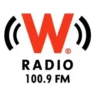 W RADIO 100.9 (Tampico) – 100.9 FM – XHS-FM – Grupo AS Comunicación – Tampico, Tamaulipas