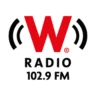W RADIO 102.9 (Toluca) – 102.9 FM – XHTOL-FM – Grupo Radio Cañón – Toluca, Estado de México