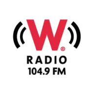 W RADIO 104.9 (Zacatecas y Guadalupe) – 104.9 FM – XHCCFL-FM – Grupo Radio Cañón – Zacatecas, Zacatecas